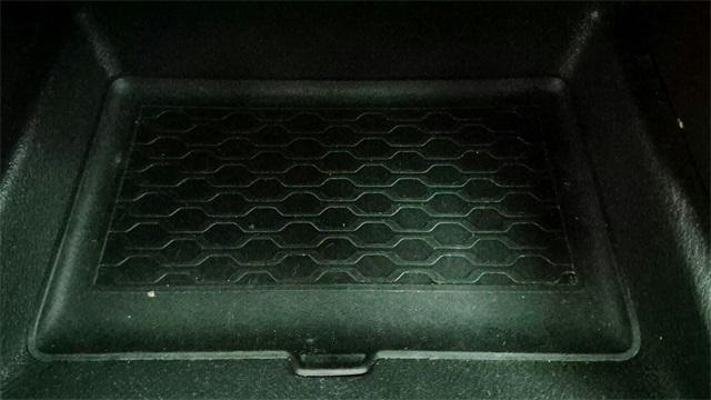 used 2023 Nissan Frontier car, priced at $29,777