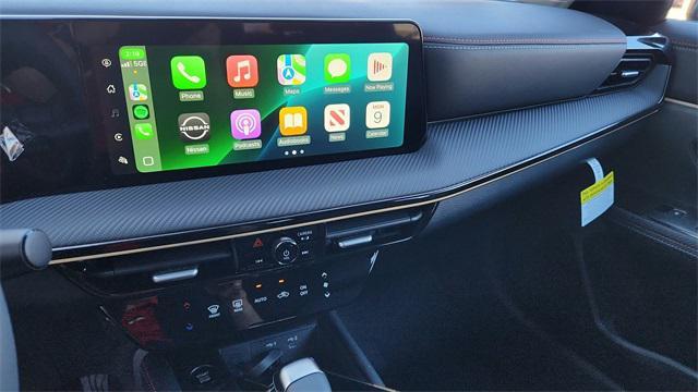 new 2026 Nissan Kicks car, priced at $29,445