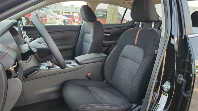 new 2025 Nissan Sentra car, priced at $26,832