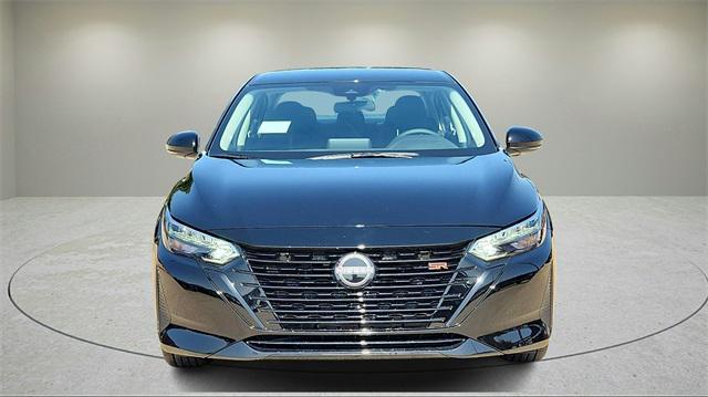 new 2025 Nissan Sentra car, priced at $26,832