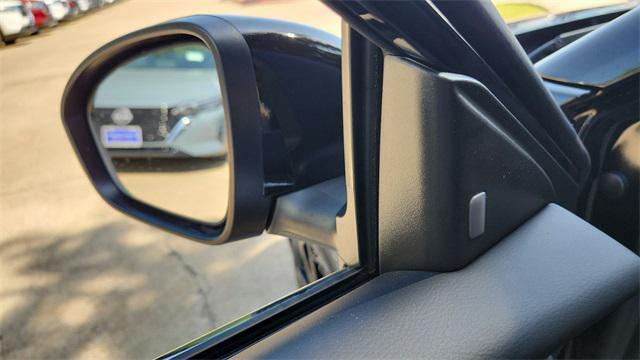 new 2025 Nissan Sentra car, priced at $26,832