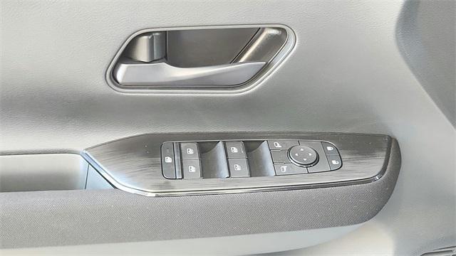 new 2026 Nissan Kicks car, priced at $24,555