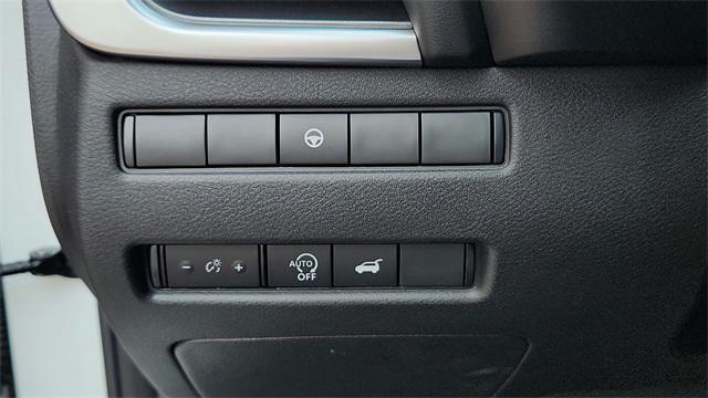 new 2026 Nissan Rogue car, priced at $34,640
