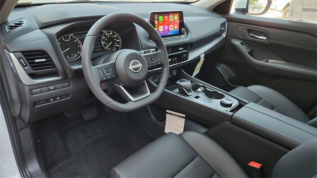 new 2026 Nissan Rogue car, priced at $34,640