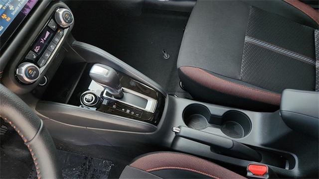 new 2025 Nissan Versa car, priced at $21,148