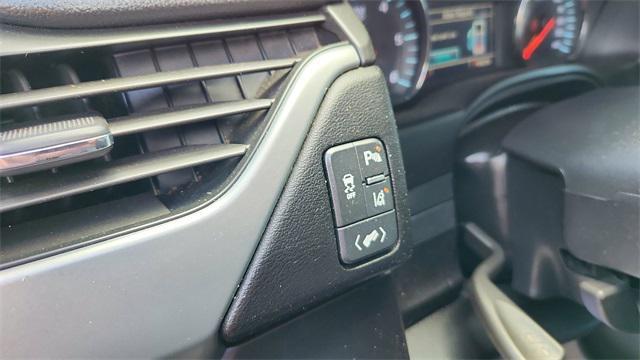 used 2015 Chevrolet Tahoe car