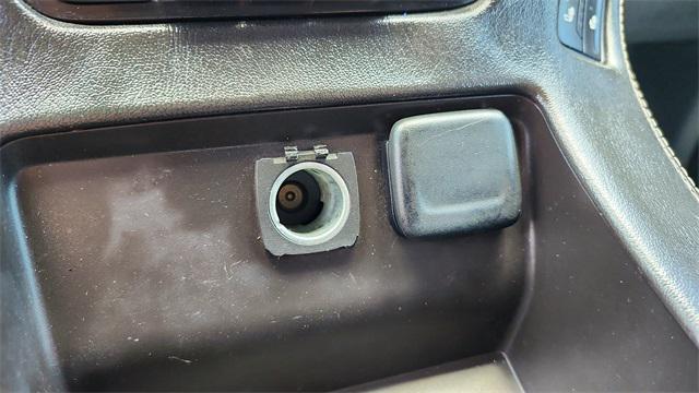 used 2015 Chevrolet Tahoe car