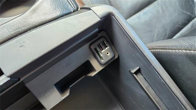 used 2015 Chevrolet Tahoe car
