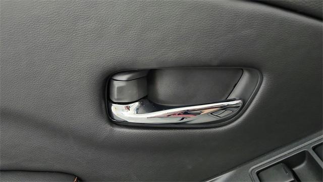 new 2026 Nissan Frontier car, priced at $43,600