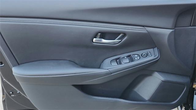 new 2025 Nissan Sentra car, priced at $21,971