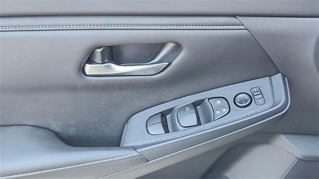 new 2025 Nissan Sentra car, priced at $21,971
