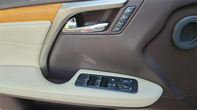 used 2019 Lexus RX 350 car, priced at $30,366