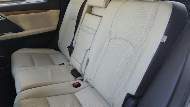 used 2019 Lexus RX 350 car, priced at $30,366