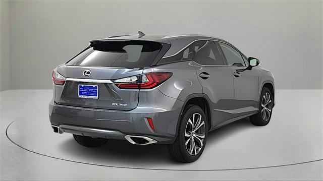used 2019 Lexus RX 350 car, priced at $30,366