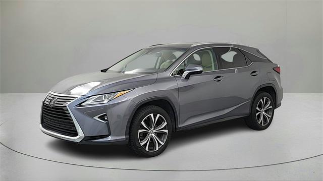 used 2019 Lexus RX 350 car, priced at $30,366