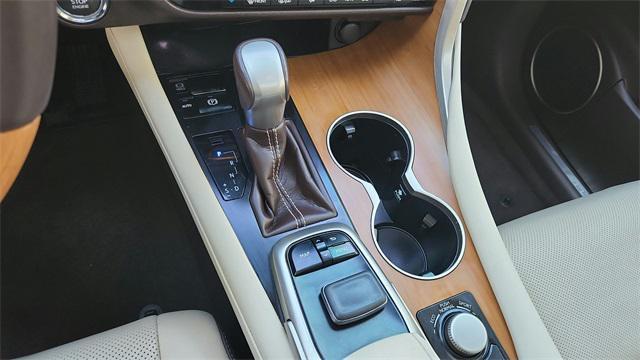 used 2019 Lexus RX 350 car, priced at $30,366