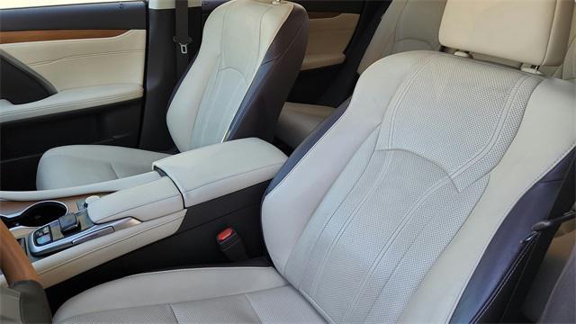 used 2019 Lexus RX 350 car, priced at $30,366