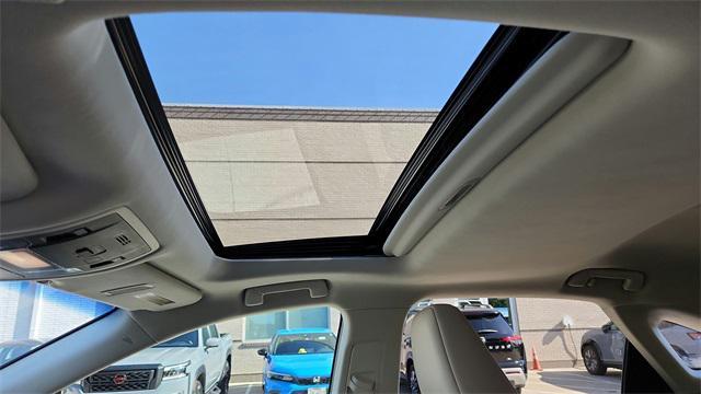 used 2019 Lexus RX 350 car, priced at $30,366