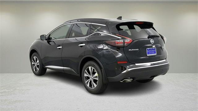 used 2024 Nissan Murano car, priced at $27,777