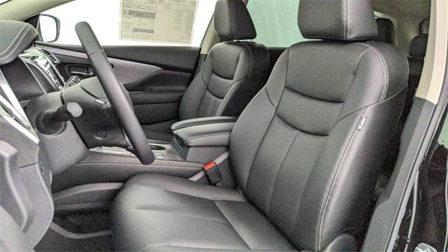 used 2024 Nissan Murano car, priced at $27,777