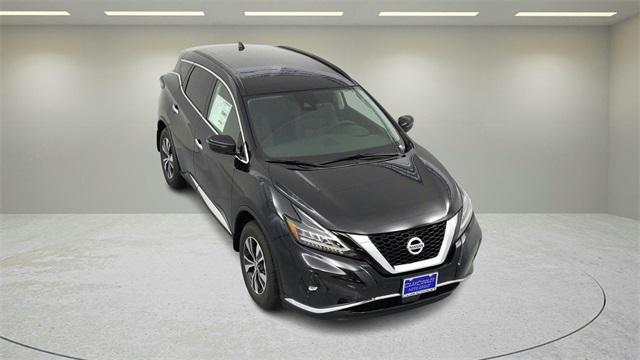 used 2024 Nissan Murano car, priced at $27,777