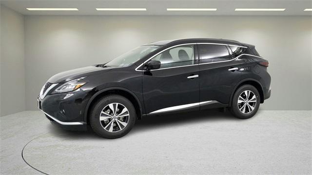 used 2024 Nissan Murano car, priced at $27,777