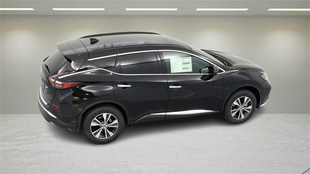 used 2024 Nissan Murano car, priced at $27,777
