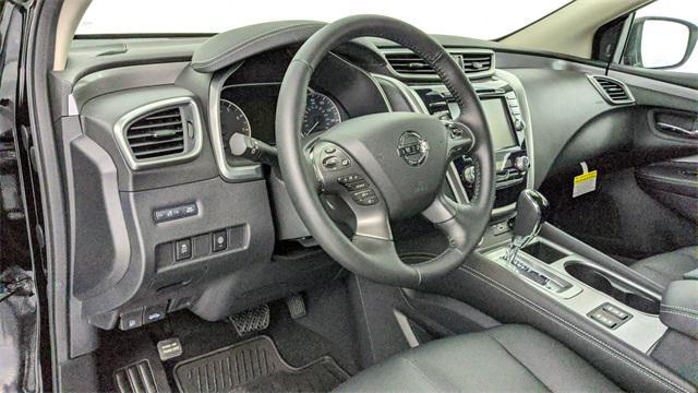 used 2024 Nissan Murano car, priced at $27,777