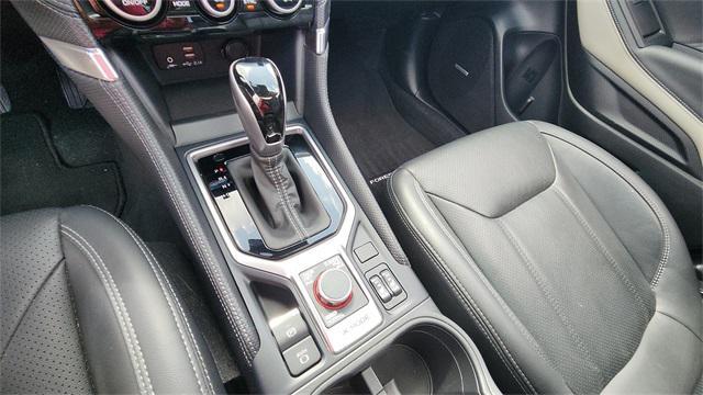 used 2024 Subaru Forester car, priced at $30,777