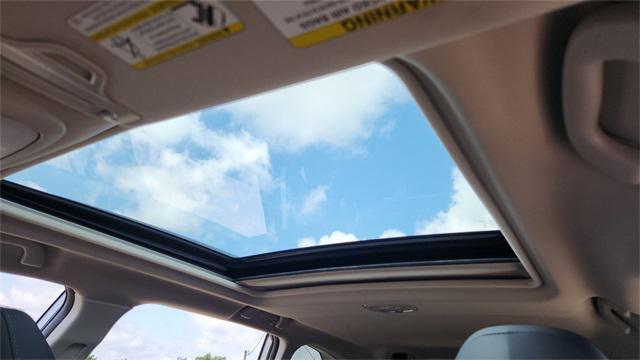 used 2024 Subaru Forester car, priced at $30,777