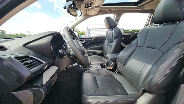 used 2024 Subaru Forester car, priced at $30,777