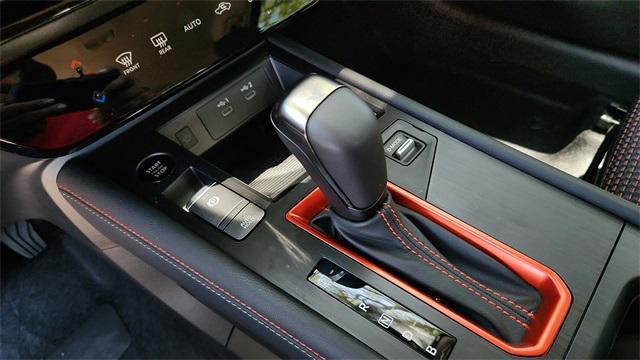 used 2025 Nissan Kicks car, priced at $23,777