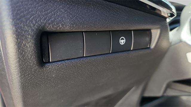 used 2025 Nissan Kicks car, priced at $23,777