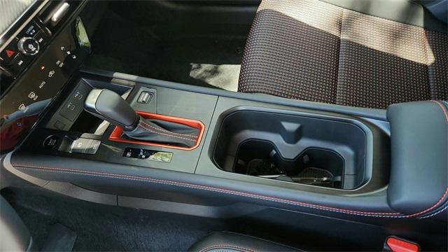 used 2025 Nissan Kicks car, priced at $23,777