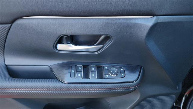 new 2026 Nissan Kicks car, priced at $29,445