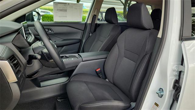 new 2026 Nissan Rogue car, priced at $31,010