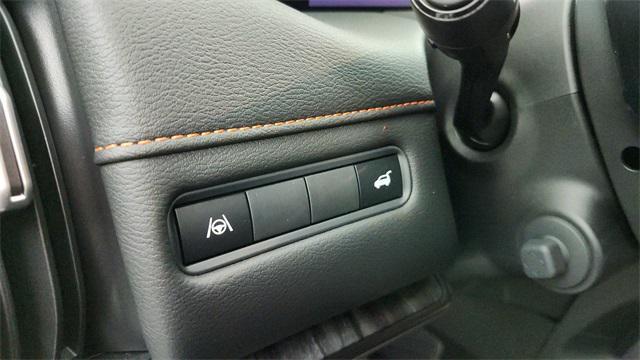 new 2025 Nissan Armada car, priced at $72,601
