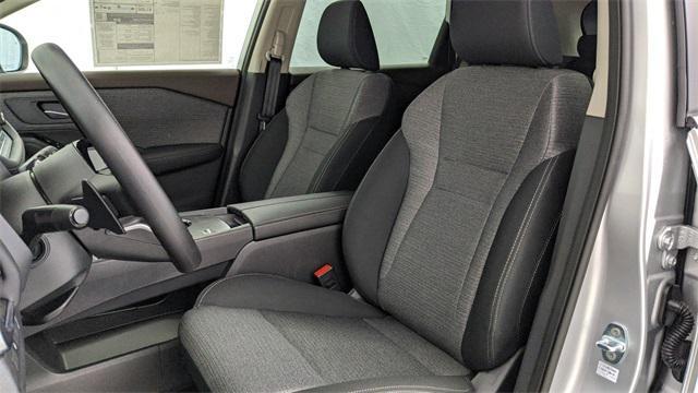 used 2023 Nissan Rogue car, priced at $18,777