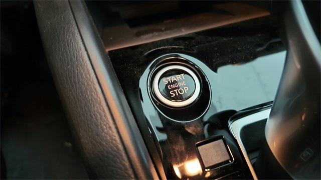 new 2025 Nissan Versa car, priced at $21,845
