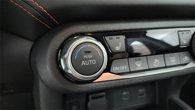 new 2025 Nissan Versa car, priced at $21,845