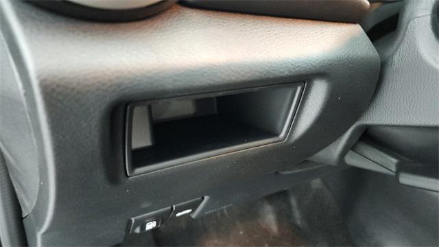 new 2025 Nissan Versa car, priced at $21,845