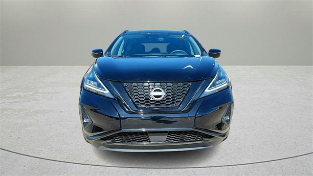 used 2024 Nissan Murano car, priced at $25,777