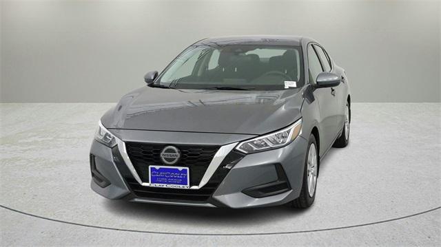 used 2024 Nissan Sentra car, priced at $19,777