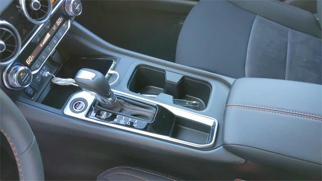 new 2025 Nissan Sentra car, priced at $25,563