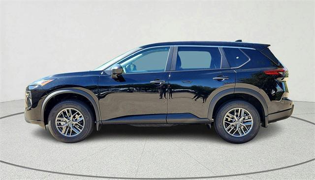 new 2026 Nissan Rogue car, priced at $29,110
