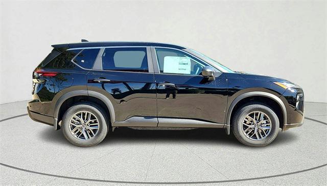 new 2026 Nissan Rogue car, priced at $29,110