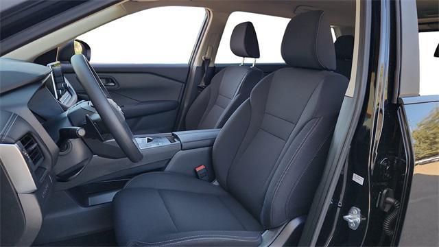 new 2026 Nissan Rogue car, priced at $29,110