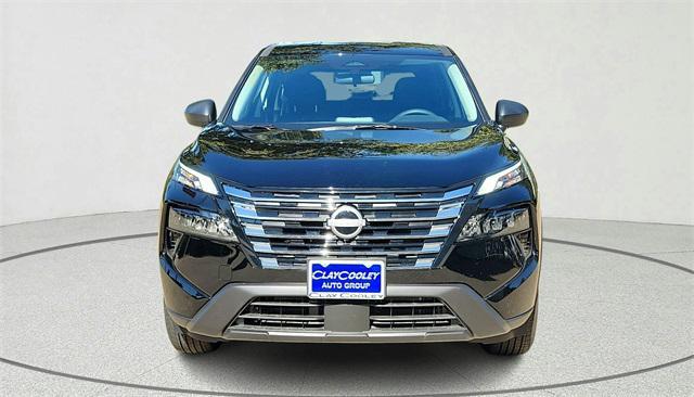 new 2026 Nissan Rogue car, priced at $29,110
