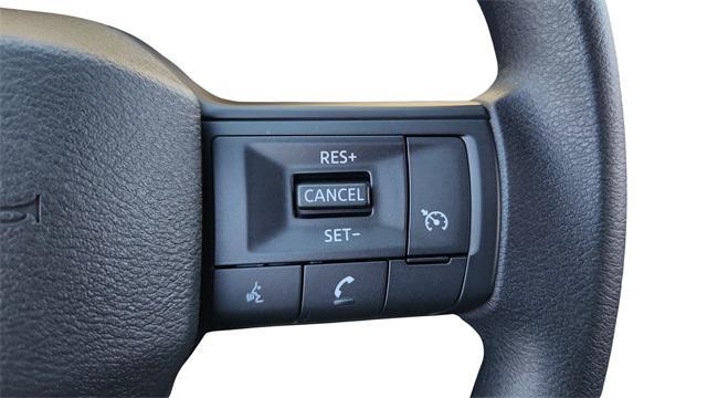 new 2026 Nissan Rogue car, priced at $29,110