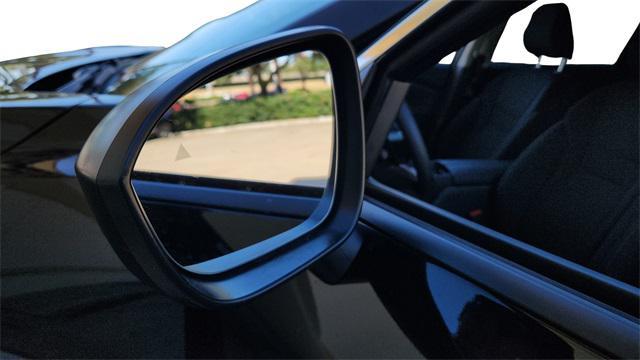 new 2026 Nissan Rogue car, priced at $29,110